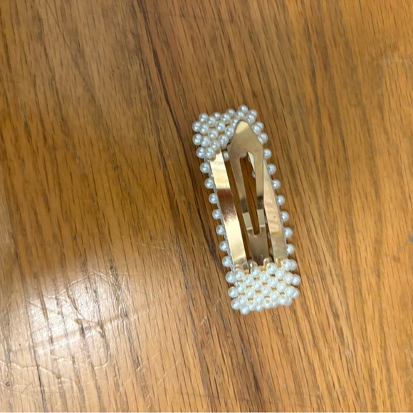 🍬 Kids Floral and Candy Hair Accessory Set🍬 - Picture 9 of 9